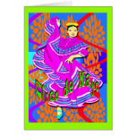 Cinco de Mayo Greeting Cards