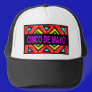 Cinco de Mayo Hat