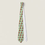 Cinco de Mayo Hot Pepper Ties