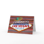 Cinco de Mayo Las Vegas Invitations cards