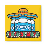 Cinco De Mayo
