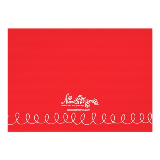 Cinco de Mayo Mariachi Invitations