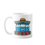 Cinco De Mayo Coffee Mug