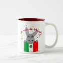 Cinco de Mayo mugs by kawaii Cinco de Mayo mugs