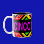Cinco de Mayo Mug
