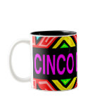 Cinco de Mayo Mug