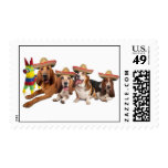 Cinco De Mayo Postage