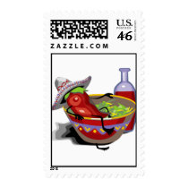 Cinco De Mayo Postage Stamps by postage_stamps Cinco De Mayo Postage Stamps