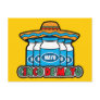 Cinco De Mayo Post Cards