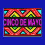 Cinco de Mayo Postcard