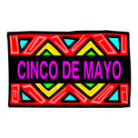CINCO DE MAYO POSTER