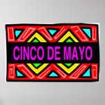 CINCO DE MAYO POSTER