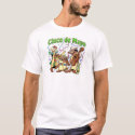 Cinco de Mayo t-shirts by Arachnoid Cinco de Mayo t-shirts