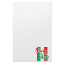 Cinco De Mayo Stationery
