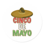 Cinco de Mayo