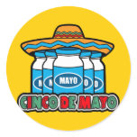 Cinco De Mayo