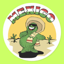 Cinco de Mayo stickers by holiday_tshirts Cinco de Mayo stickers