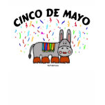 Cinco de Mayo t-shirt