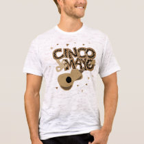 Cinco de Mayo t-shirt