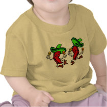 Cinco De Mayo T Shirts