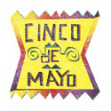 Cinco de Mayo T-shirts and Gifts