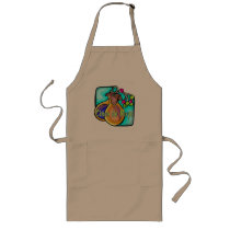 Cinco de Mayo T-shirts and Gifts aprons