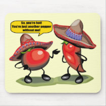 Cinco de Mayo T-shirts and Gifts mousepads