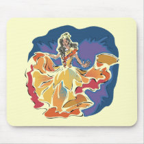 Cinco de Mayo T-shirts and Gifts mousepads