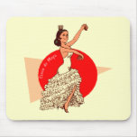 Cinco de Mayo T-shirts and Gifts Mouse Pads
