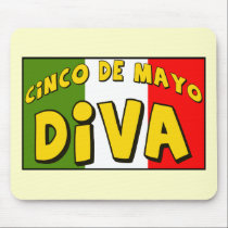 Cinco de Mayo T-shirts and Gifts