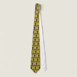 Cinco de Mayo Tie