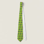 Cinco de Mayo Tie