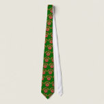 Cinco de Mayo Tie