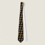 Cinco de Mayo Tie