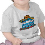 Cinco De Mayo T Shirts