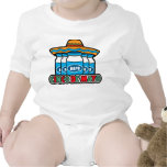 Cinco De Mayo T Shirt