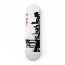 cincyskyline skateboards