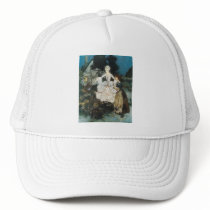 Cinderella and Fairy Godmother Hats
