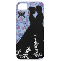 Cinderella And Prince Charming iPhone 5 Cases