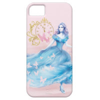 Cinderella Approaching Midnight iPhone 5 Covers