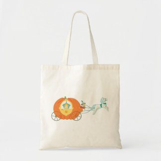 cinderella book bag