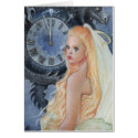 Cinderella Card