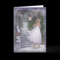 Cinderella cards