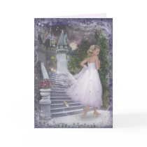 Cinderella Cards