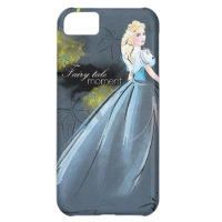 Cinderella Fairy Tale Moment Case For iPhone 5C