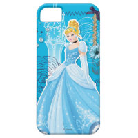 Cinderella - Graceful iPhone 5 Cover