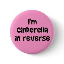 Cinderella (in reverse) buttons