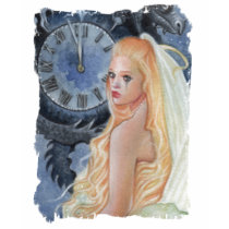 Cinderella Ladie's T-Shirt