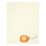 Cinderella Letterhead