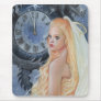Cinderella Mousepad